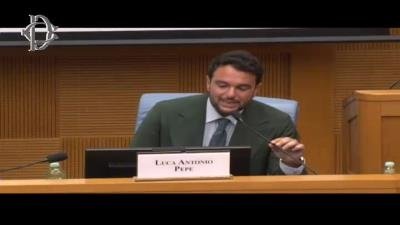 Una strategia per le aree interne: parlamentari e amministratori a confronto