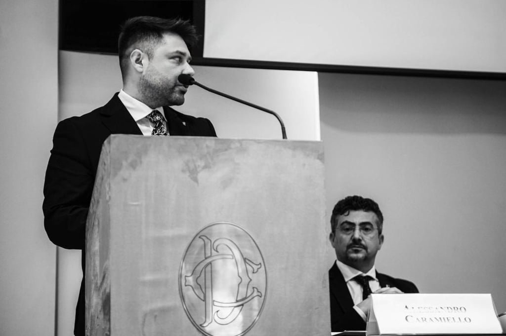 Stefano Colucci