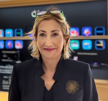 Prof.ssa Caterina Volpi