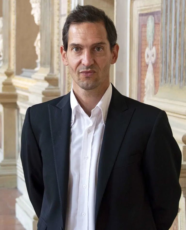 Prof. Stefano L'Occaso