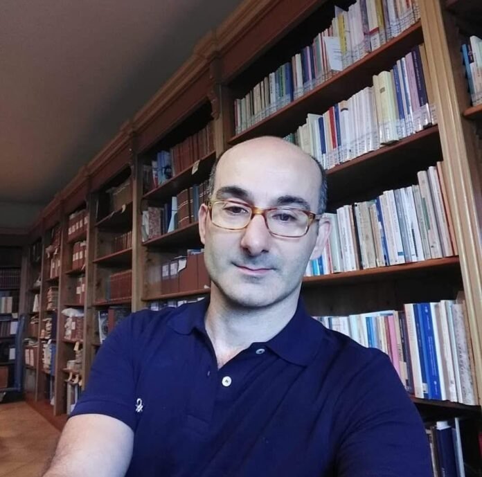 Prof. Francesco Caracciolo