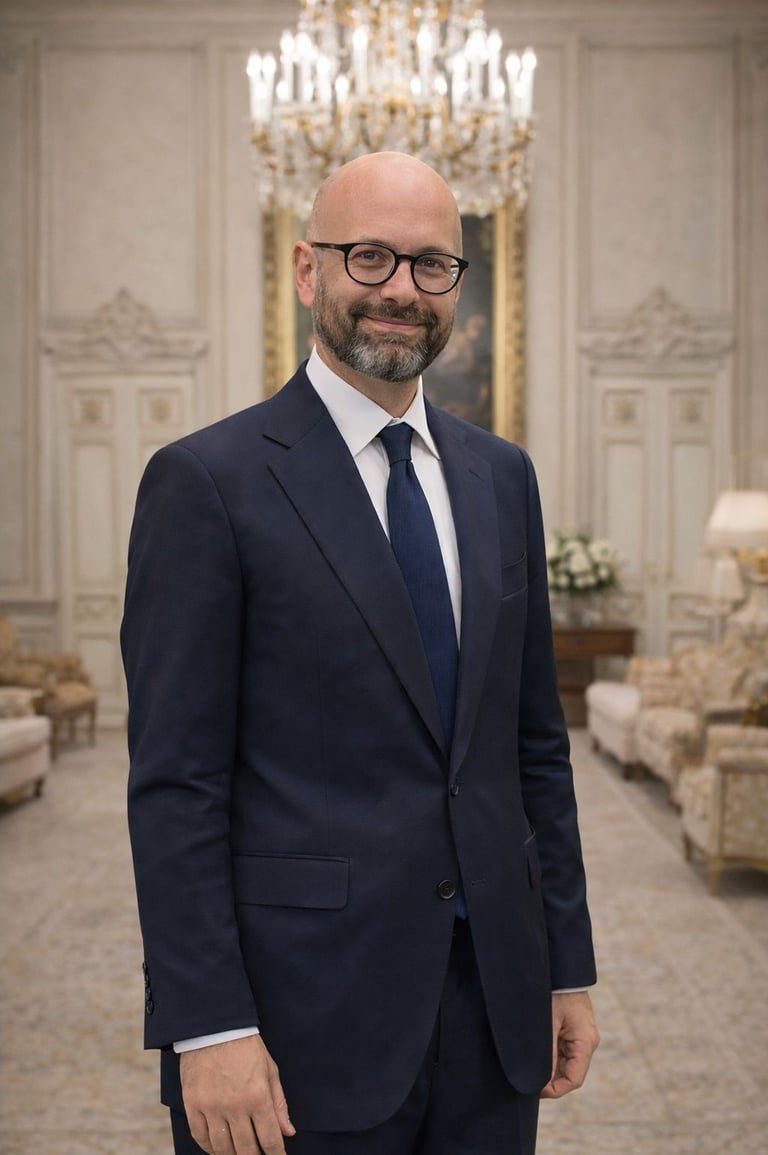 Dott. Federico Strinati