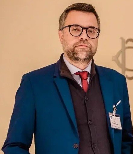 Dott. Fabio Ferraccioli