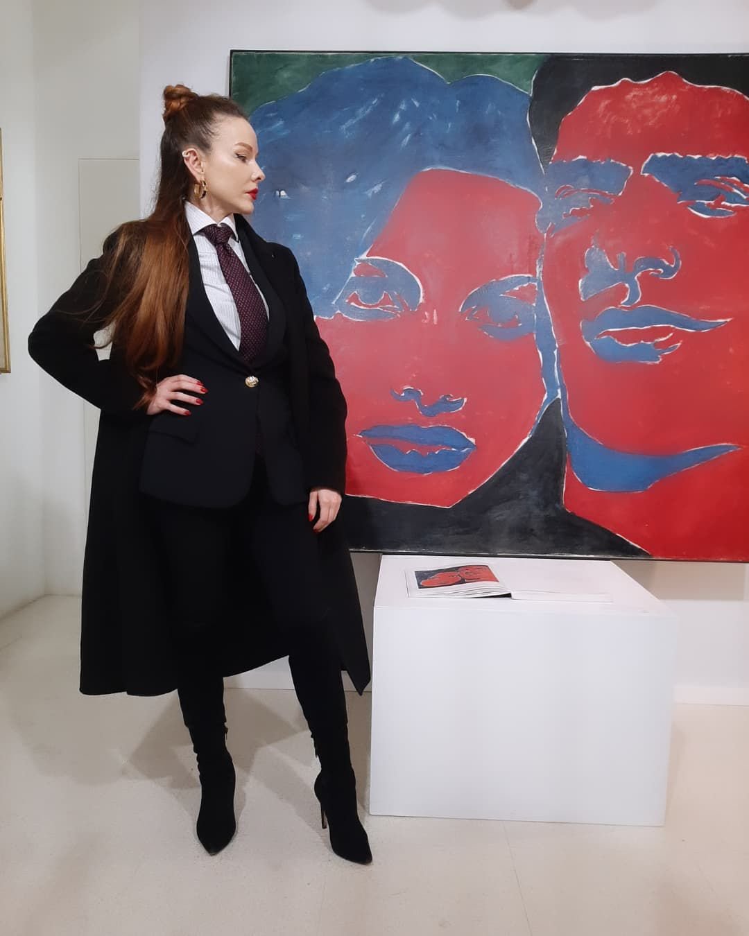 Dott.ssa Antoinette Di Nitto