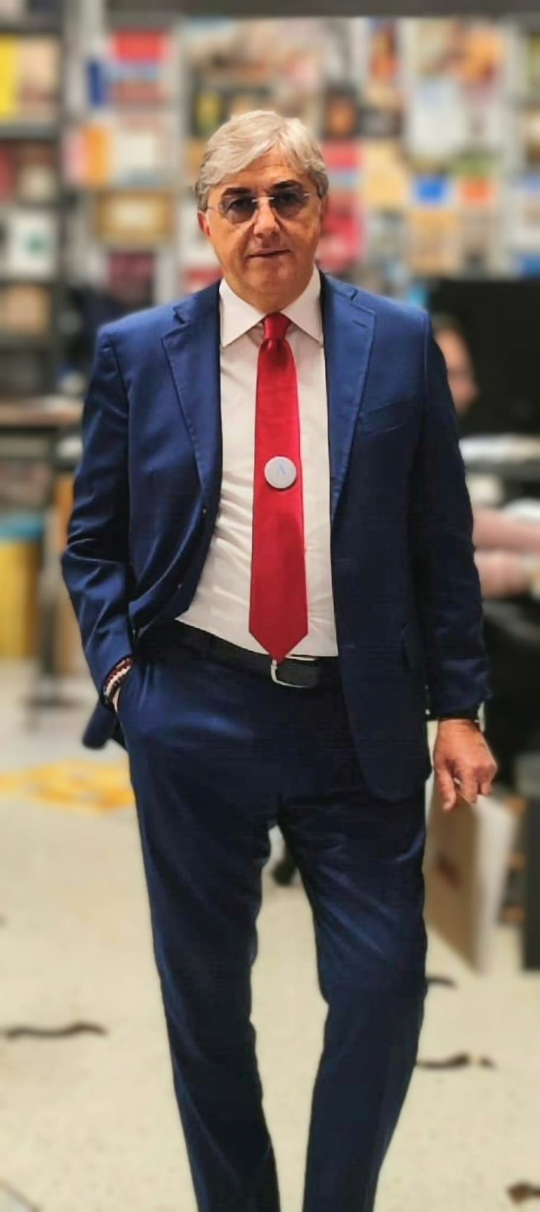 Vincenzo Diomaiuta