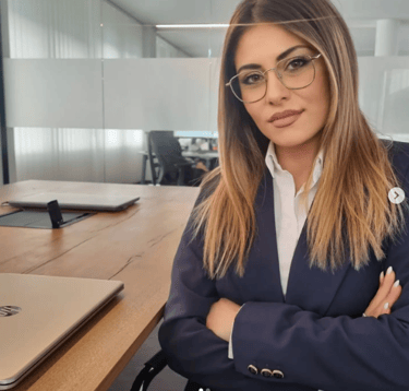 Dott.ssa Michela Colucci