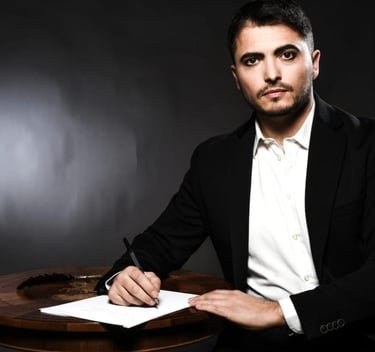 Dott. Lelio Antonio Deganutti