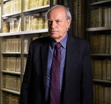 Prof. Claudio Strinati