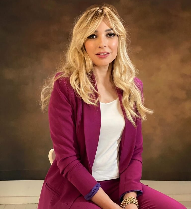 Prof.ssa Sara Taglialagamba