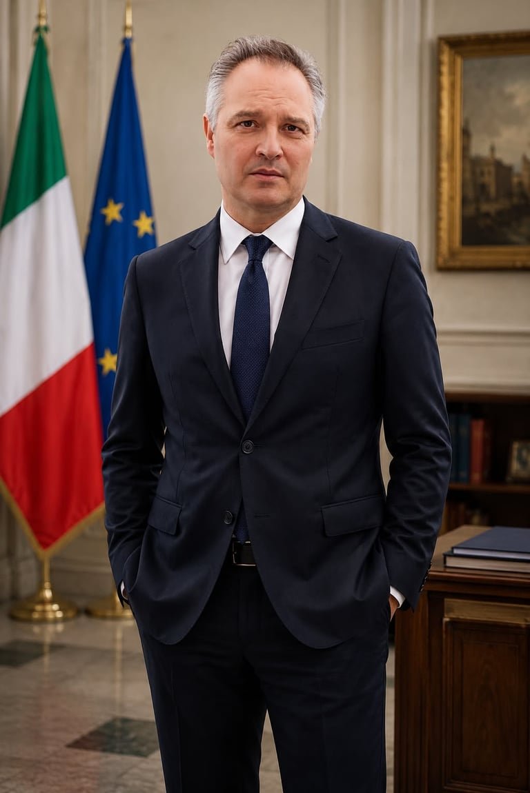 Alessandro Zullo