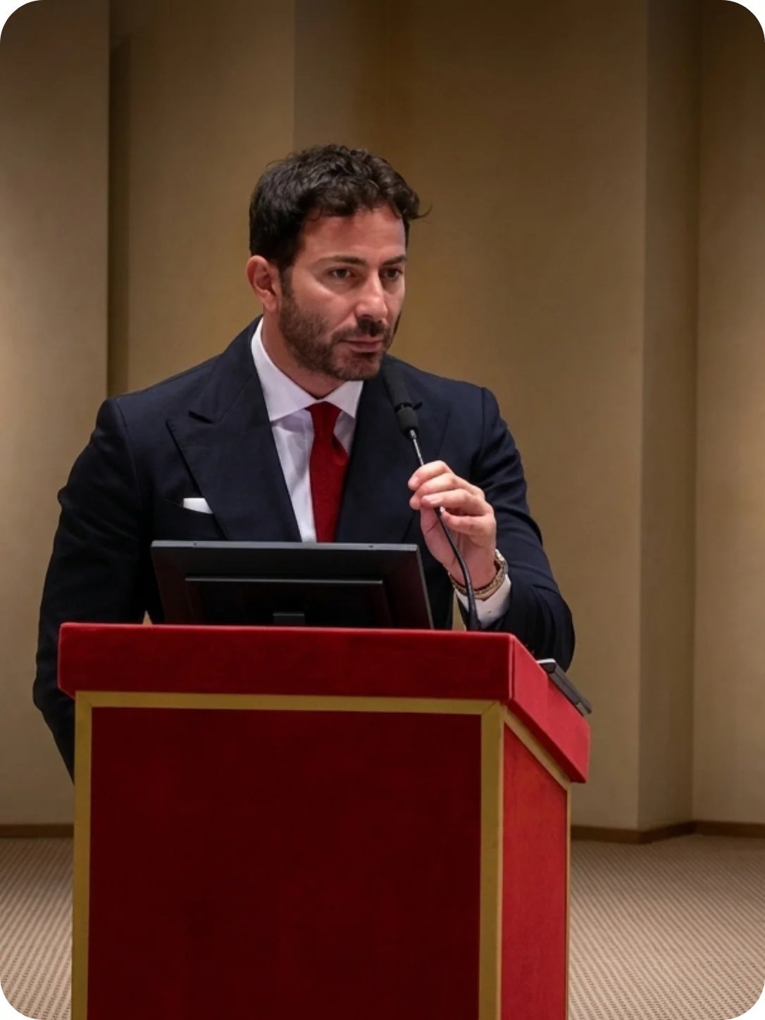 Gennaro La Gatta
