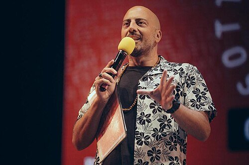 Dott. Francesco Giuliani