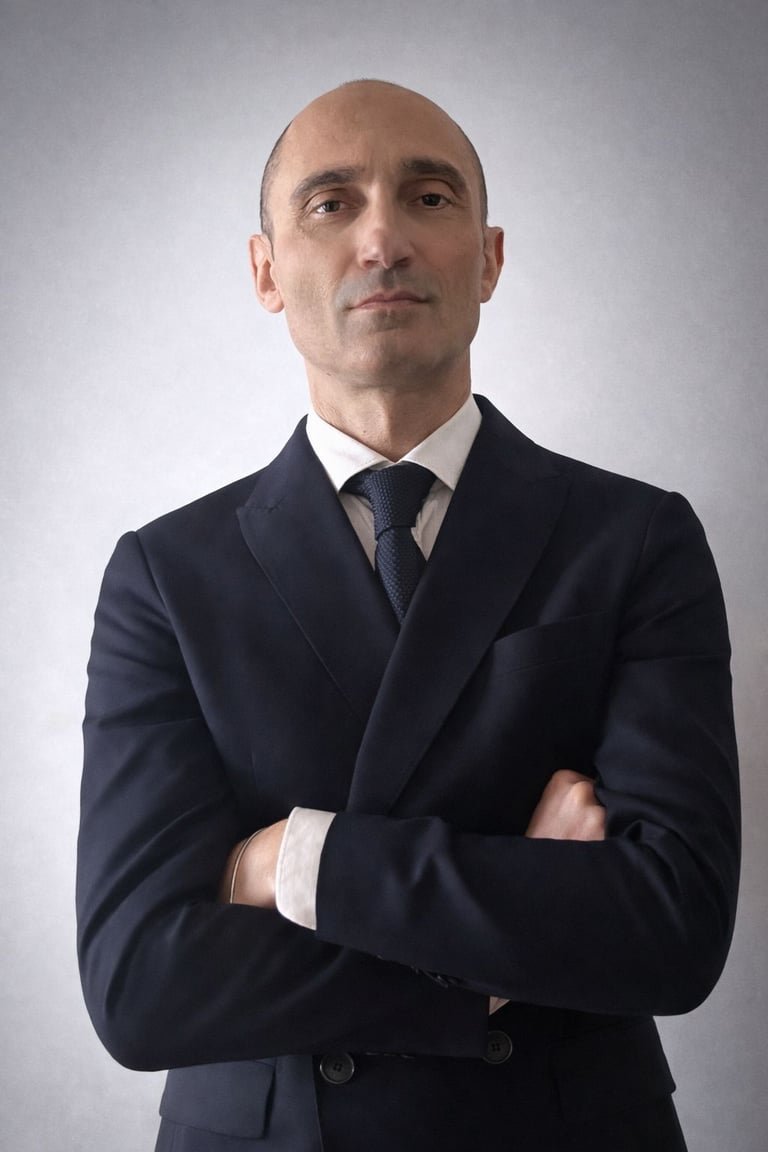 Dott. Vincenzo Vescera