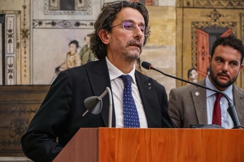Giovanni Barretta