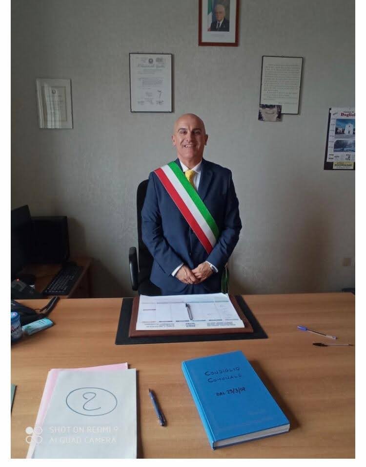 Giovanni Giammichele