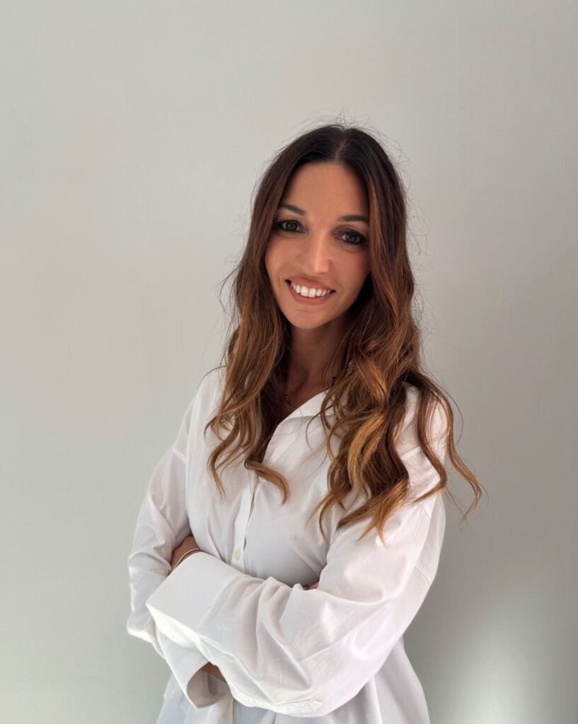Rossella Solombrino