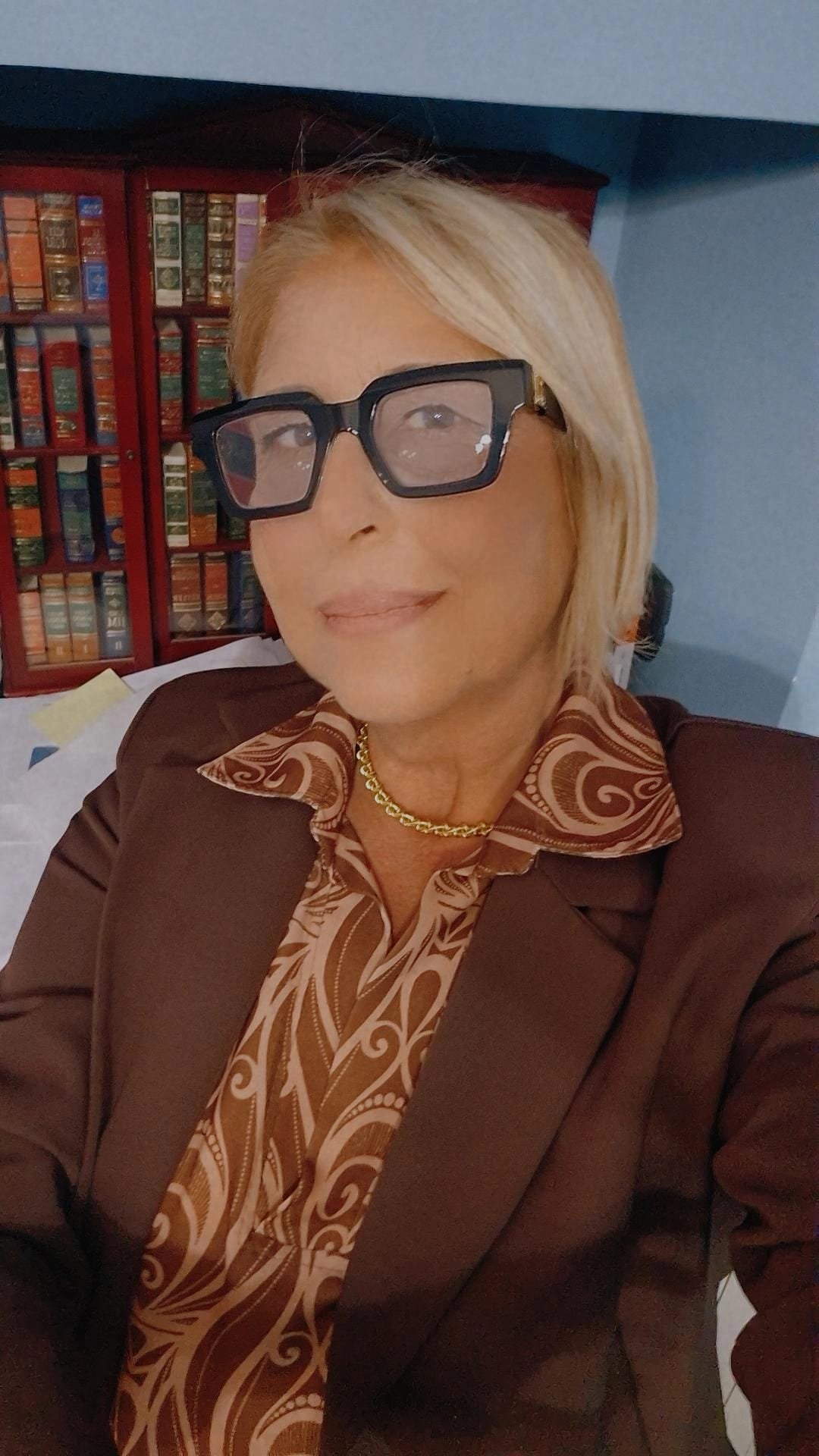Avv. Maria Caiafa
