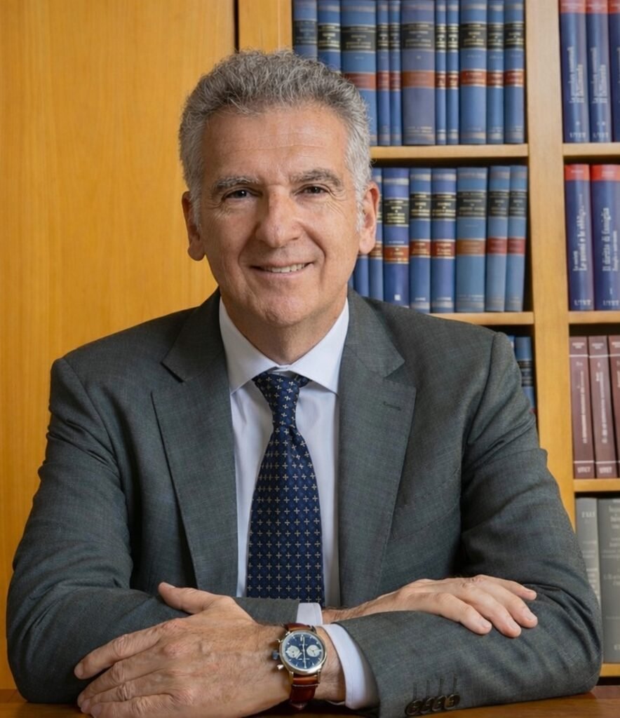 Lucio Iaccarino