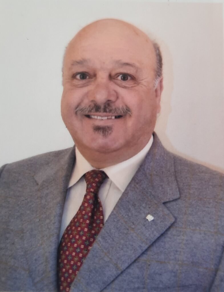 Vincenzo Coronato
